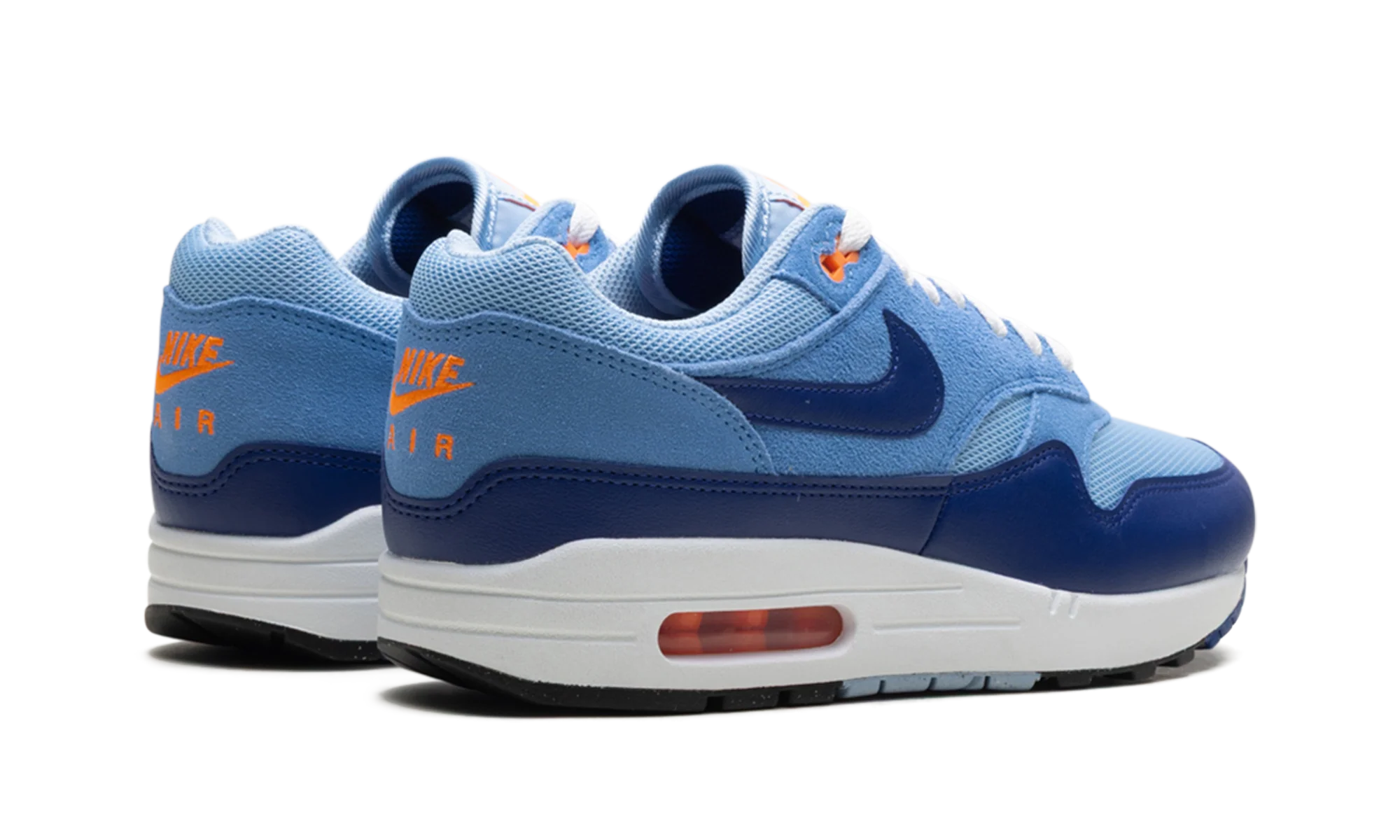 Air Max 1 Essential "Psychic Blue" FZ5808 400