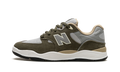Numeric 1010 "Tiago Lemos Olive Grey" NM1010KG