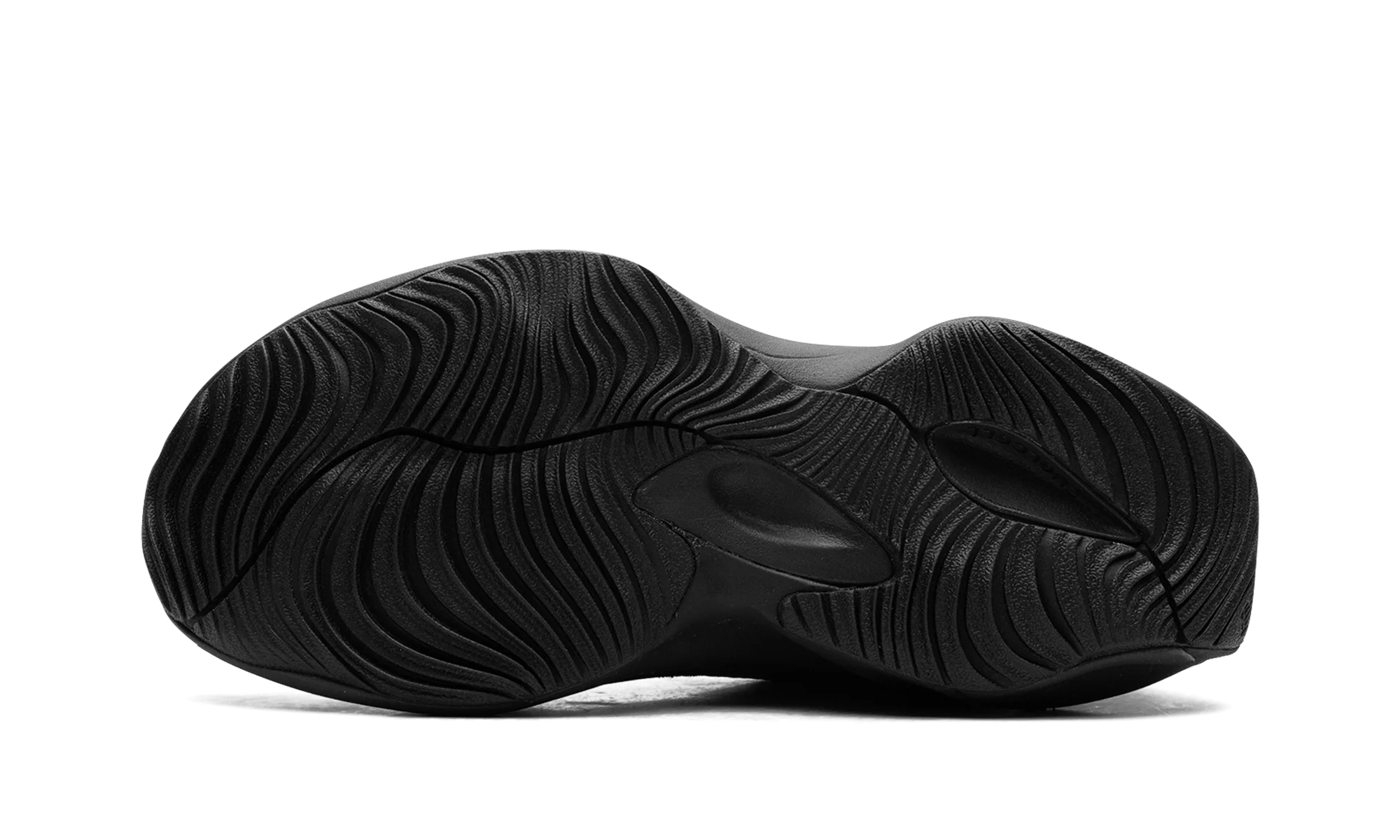WRPD Runner "Black" UWRPDCCA