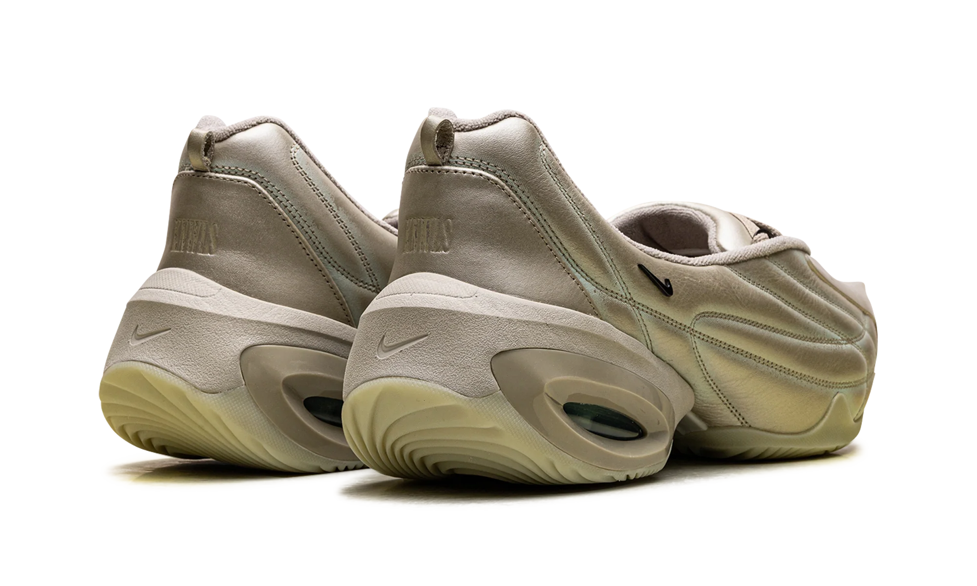 Air Max Muse Ballet WMNS "KNWLS Flat Spin" II3669 200