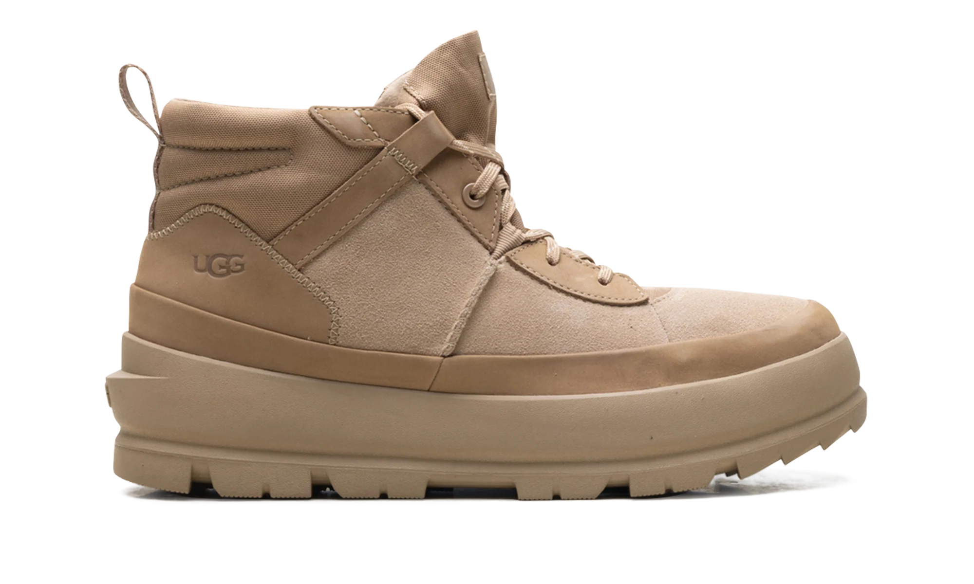 The UGG Lug Chukka Boot "Sand" 1158214 SAN