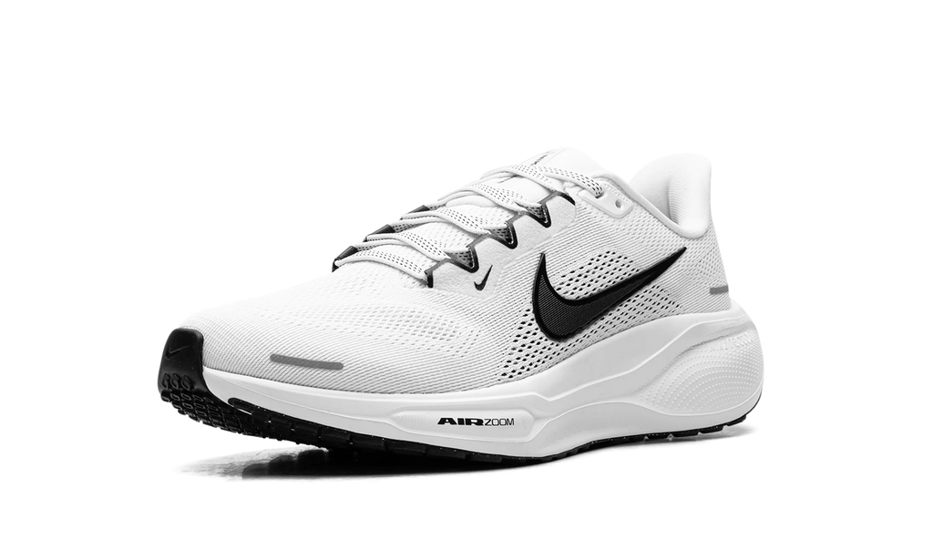 Air Zoom Pegasus WMNS "White / Black" HF1538 100