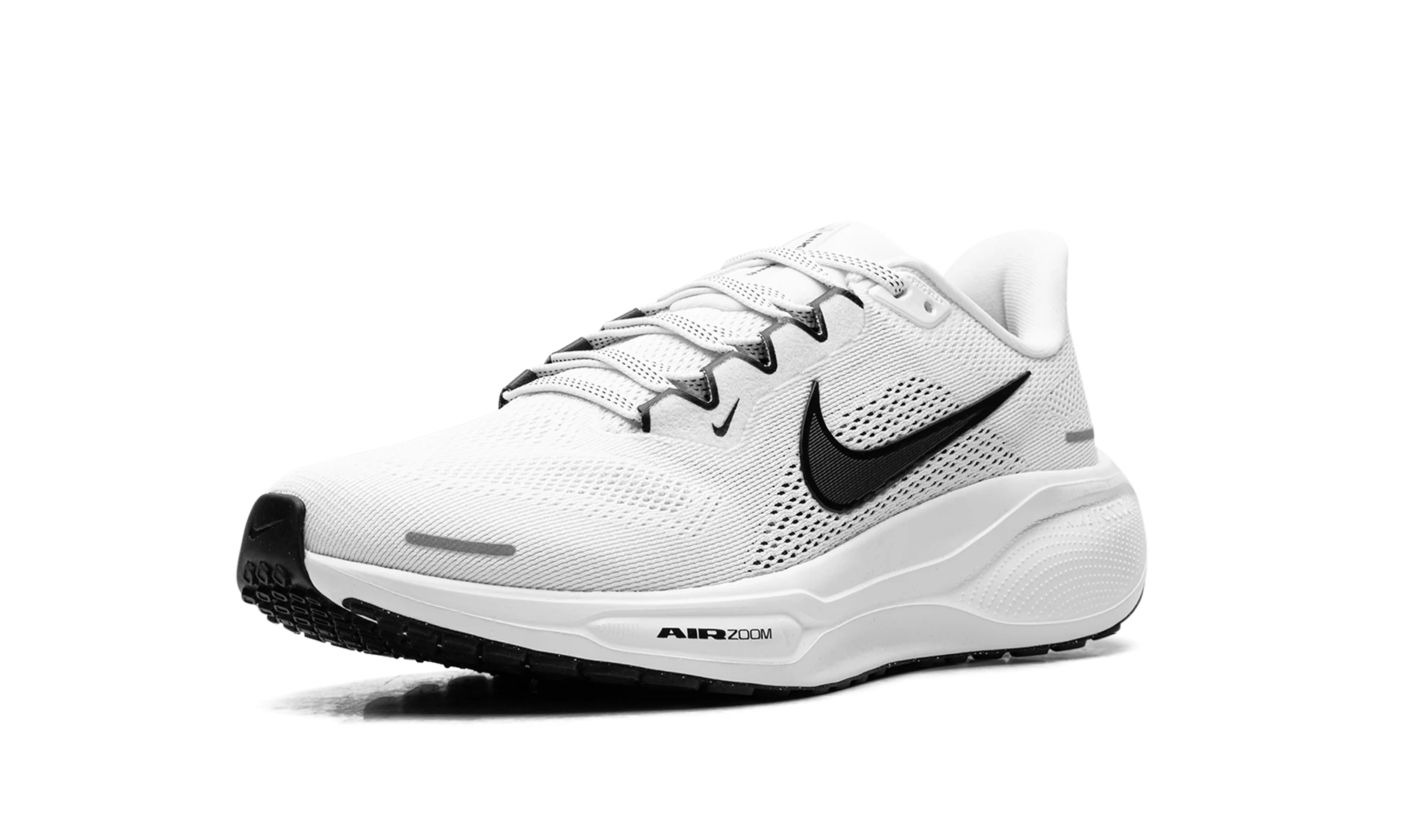 Air Zoom Pegasus WMNS "White / Black" HF1538 100