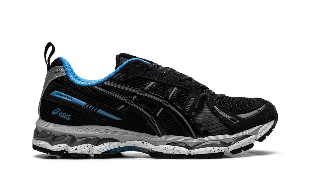 Gel-Kayano 12.1 "Liberaiders" 1203A985 002