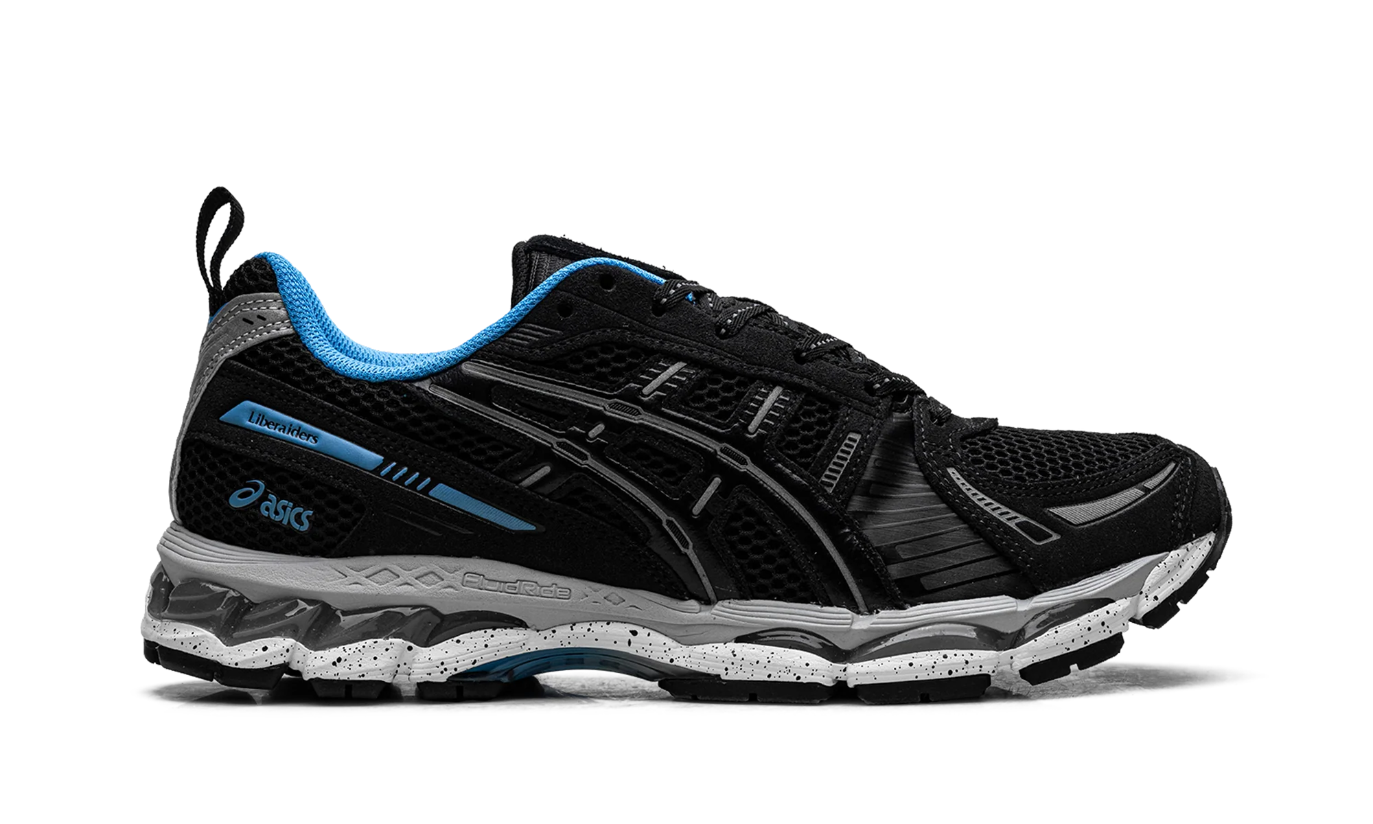 Gel-Kayano 12.1 "Liberaiders" 1203A985 002