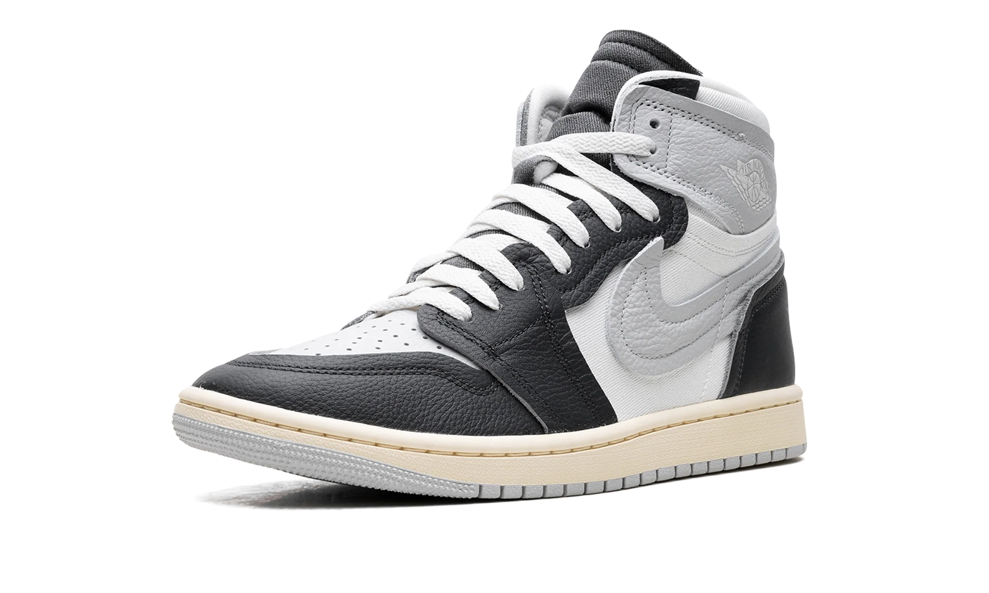Air Jordan 1 MM WMNS "Method of Make Anthracite" FB9891 001