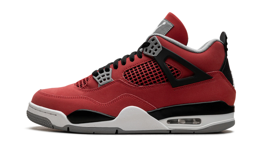 Air Jordan 4 "Toro Bravo (2026)" FQ8138 600
