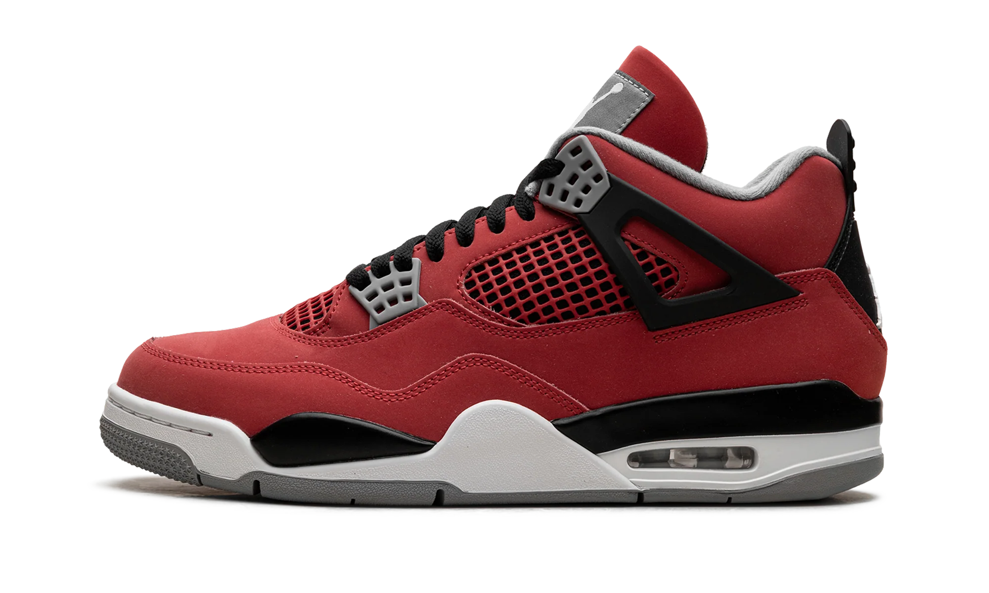 Air Jordan 4 "Toro Bravo (2026)" FQ8138 600