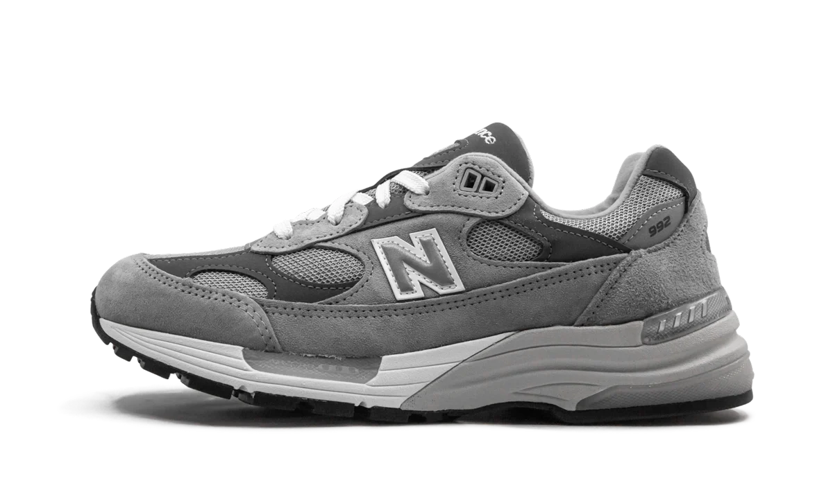 992 "Grey" M992GR