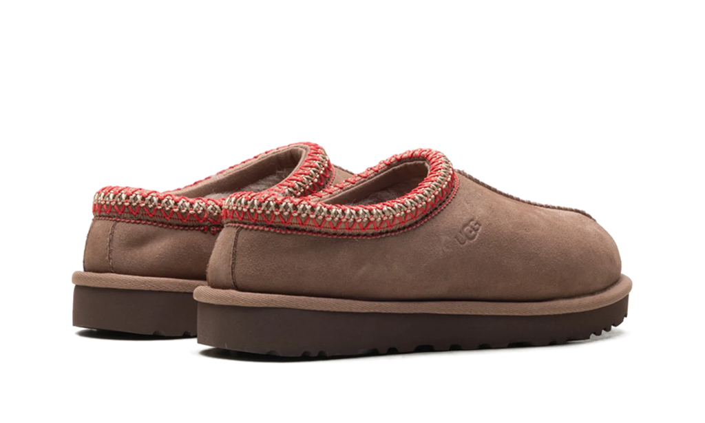 Tasman II Slipper "Rocky Oak" 1174470 RYK