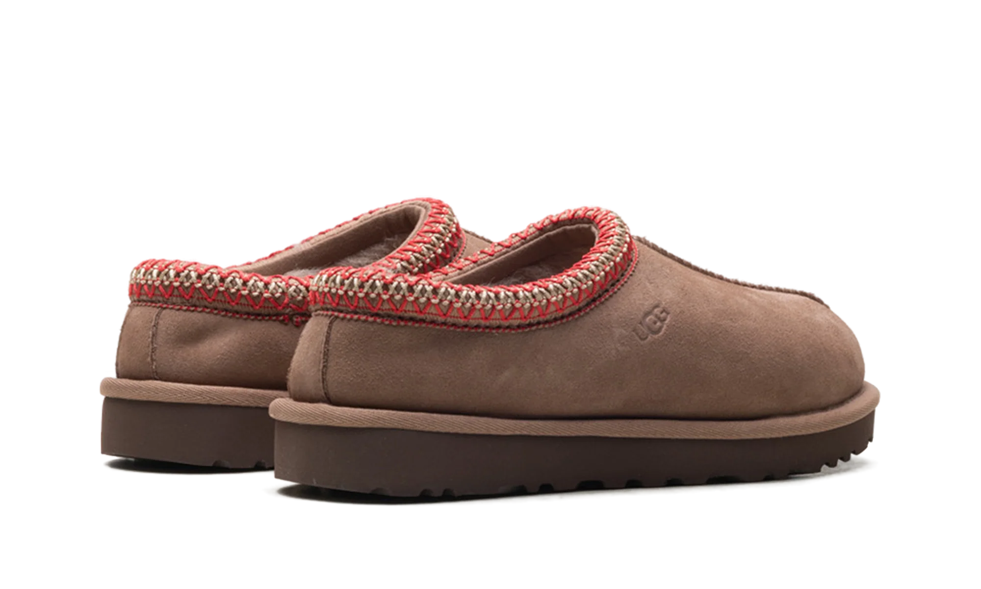 Tasman II Slipper "Rocky Oak" 1174470 RYK