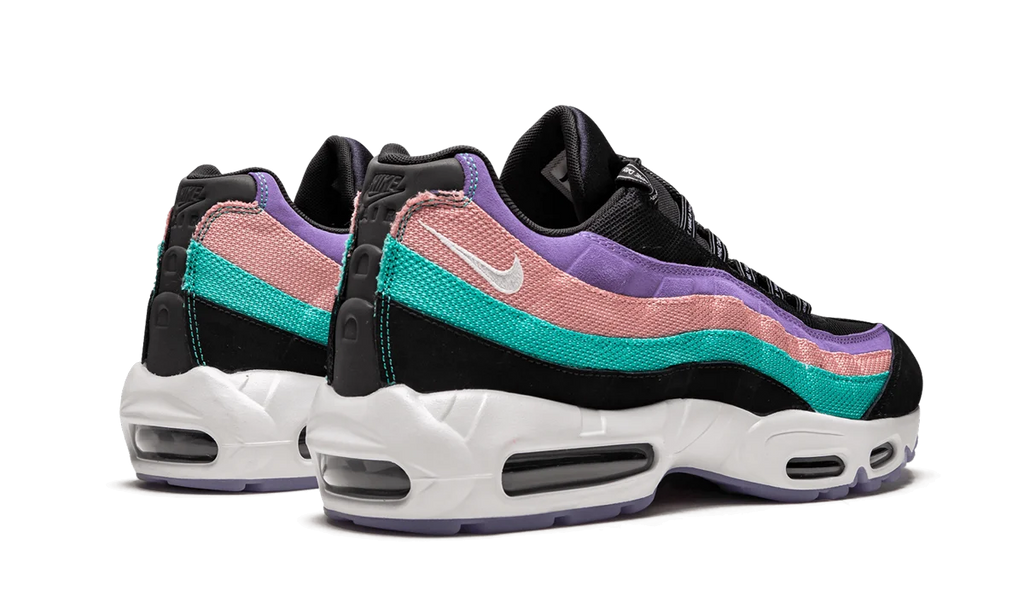 Air Max 95 ND "Have A Nike Day" BQ9131 001