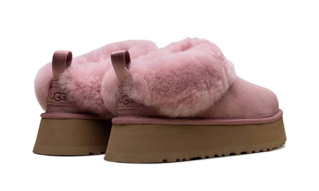 Tazzelle Slipper WMNS "Pink Dawn" 1171393 PDW