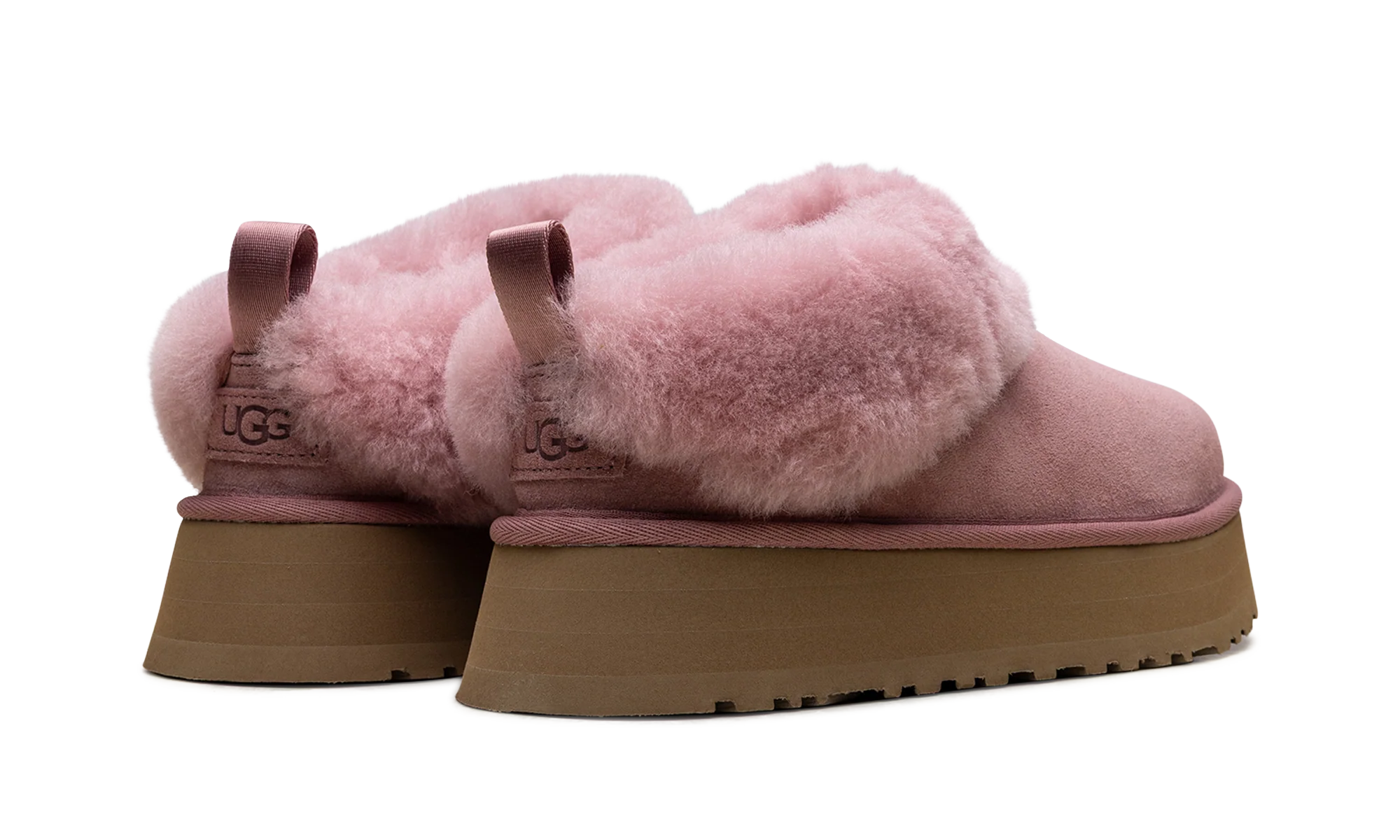 Tazzelle Slipper WMNS "Pink Dawn" 1171393 PDW