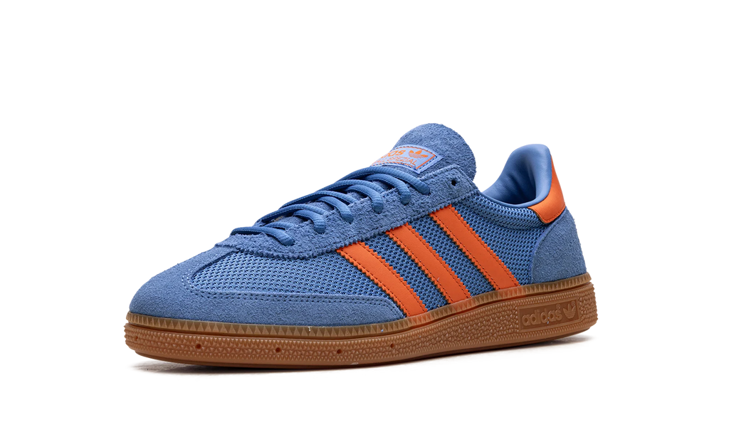 Handball Spezial "Focus Blue Orange" JH5445