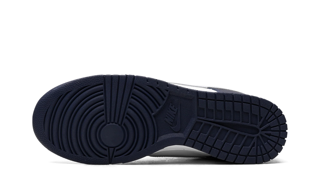 Dunk Low "Game Royal Navy" FQ8826 100