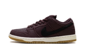 SB Dunk Low Pro "Burgundy Crush" IO2304 600