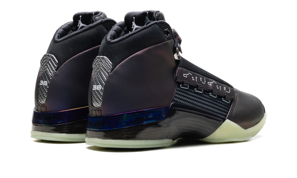 Air Jordan 17 Mid "Doernbecher" IO7684 921