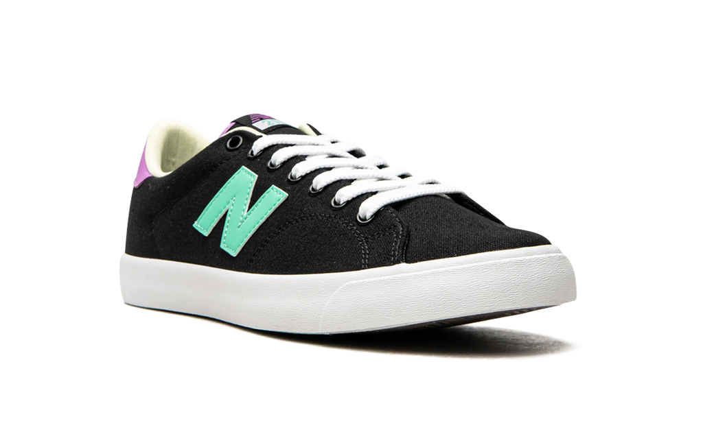 210 "Black/Summer Jade" AM210STC