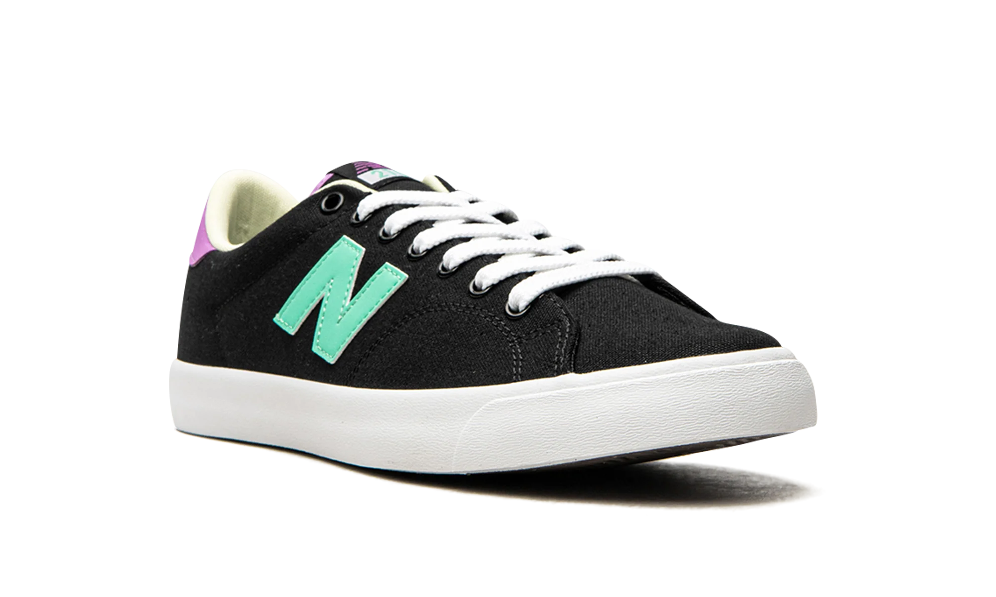 210 "Black/Summer Jade" AM210STC