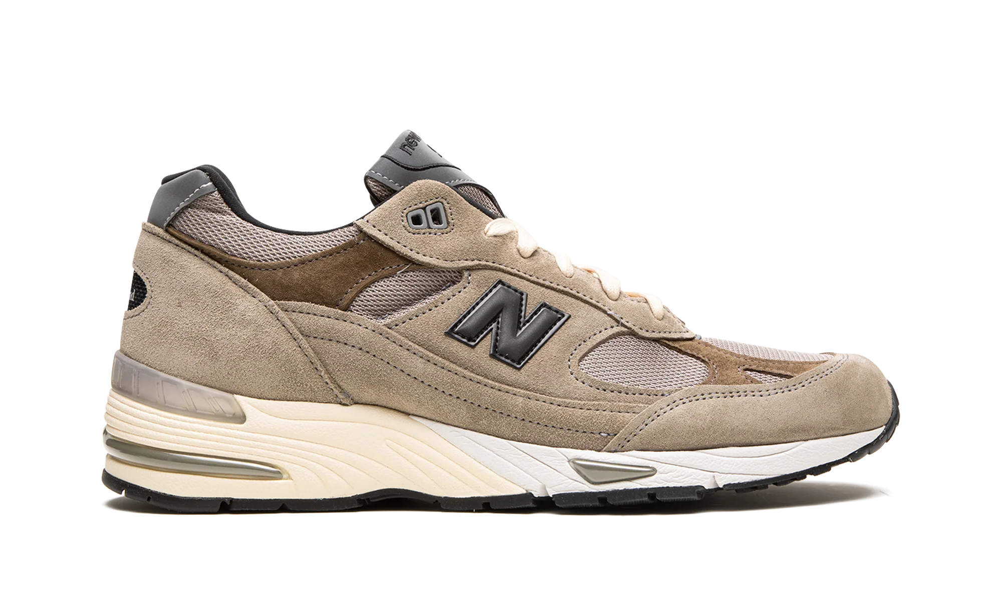 991 "Made in UK - JJJJound - Cobblestone" M991JJA