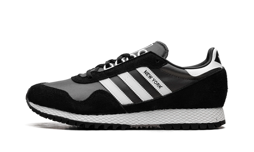 New York "Charcoal" JH9801