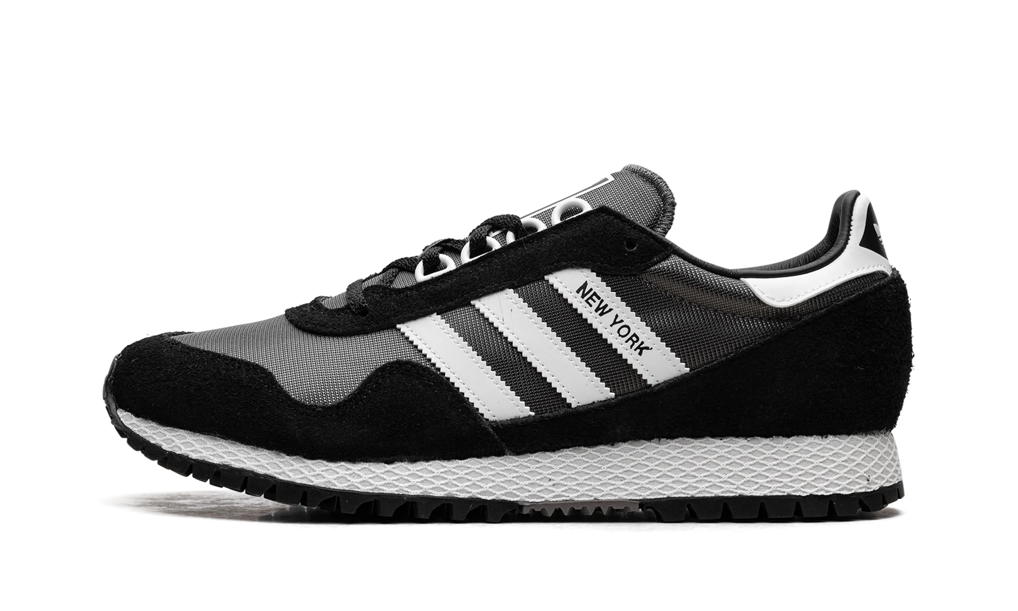 New York "Charcoal" JH9801