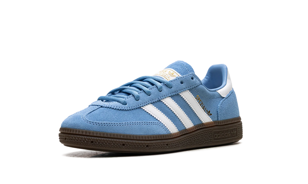 Handball Spezial GS "Light Blue Cloud White" JI2902