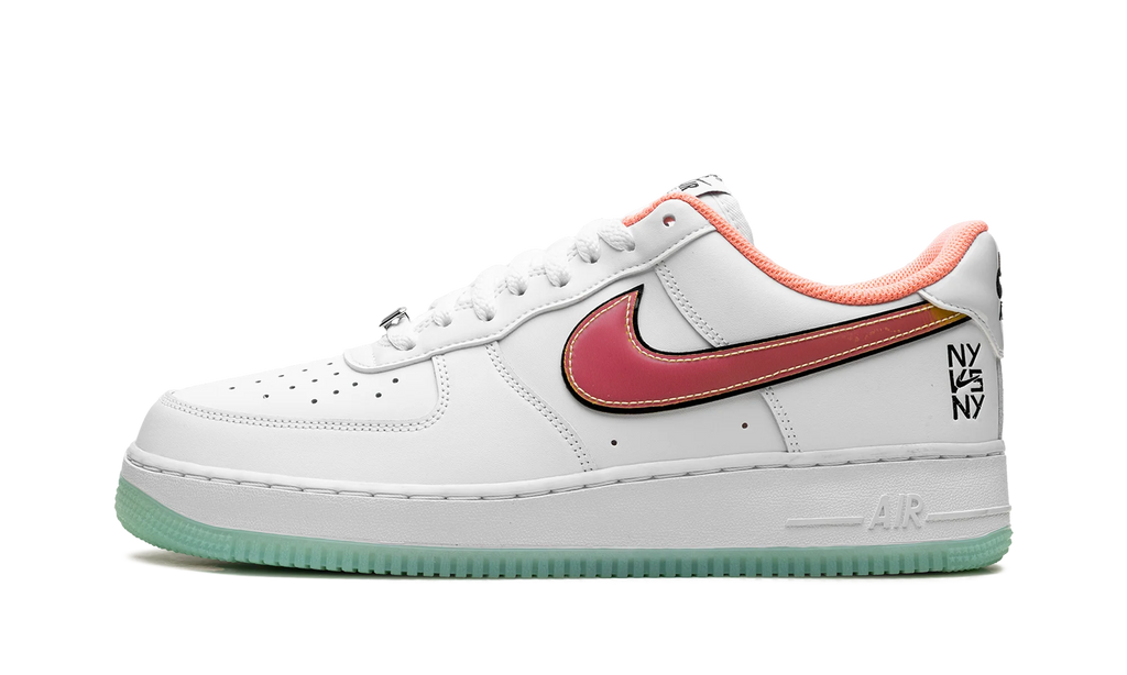 Air Force 1 Low "NY vs. NY" IH4962 100