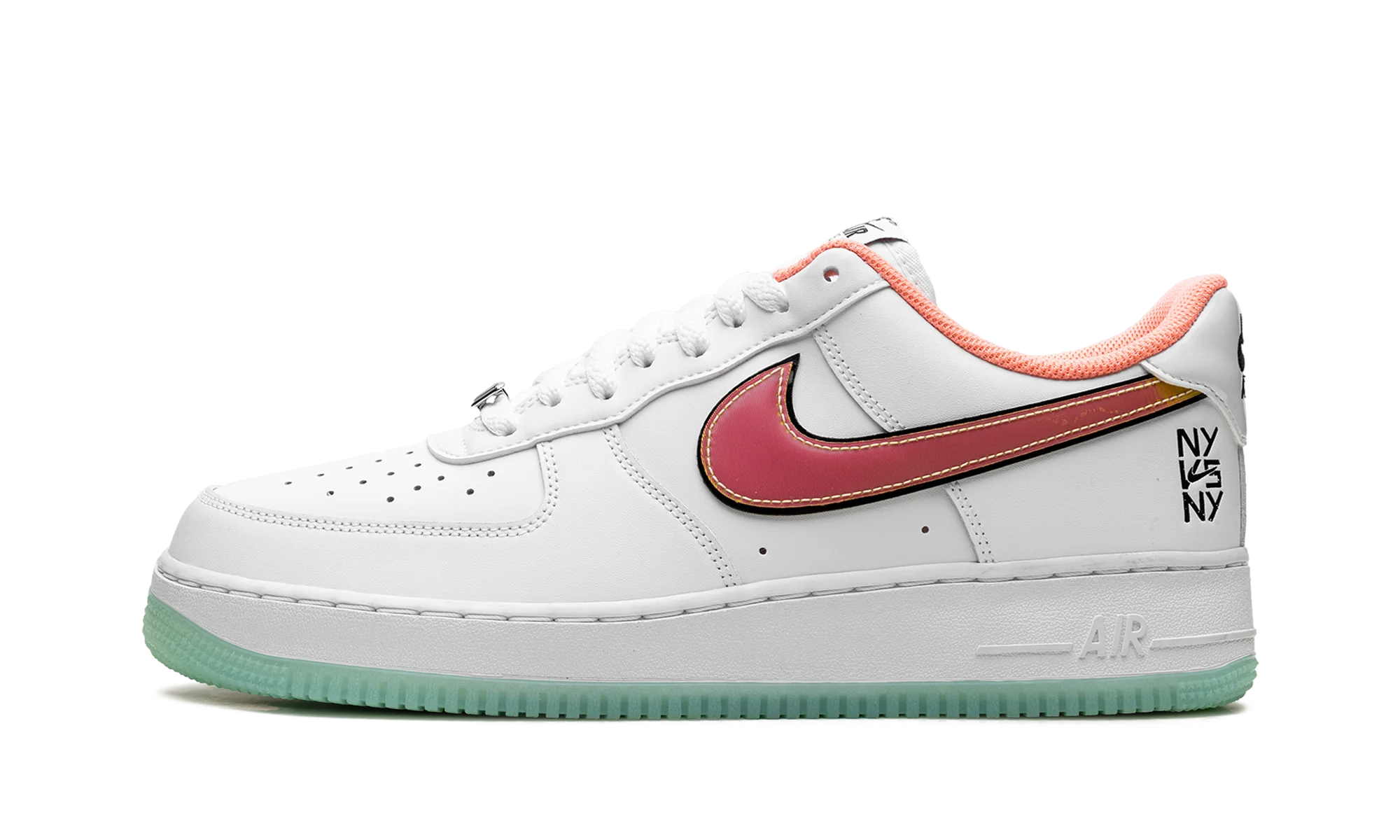 Air Force 1 Low "NY vs. NY" IH4962 100