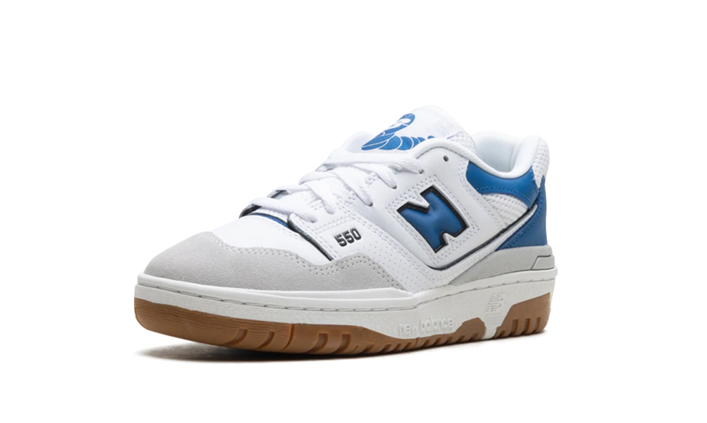 550 "Brighton Grey Blue Agate" GSB550SA
