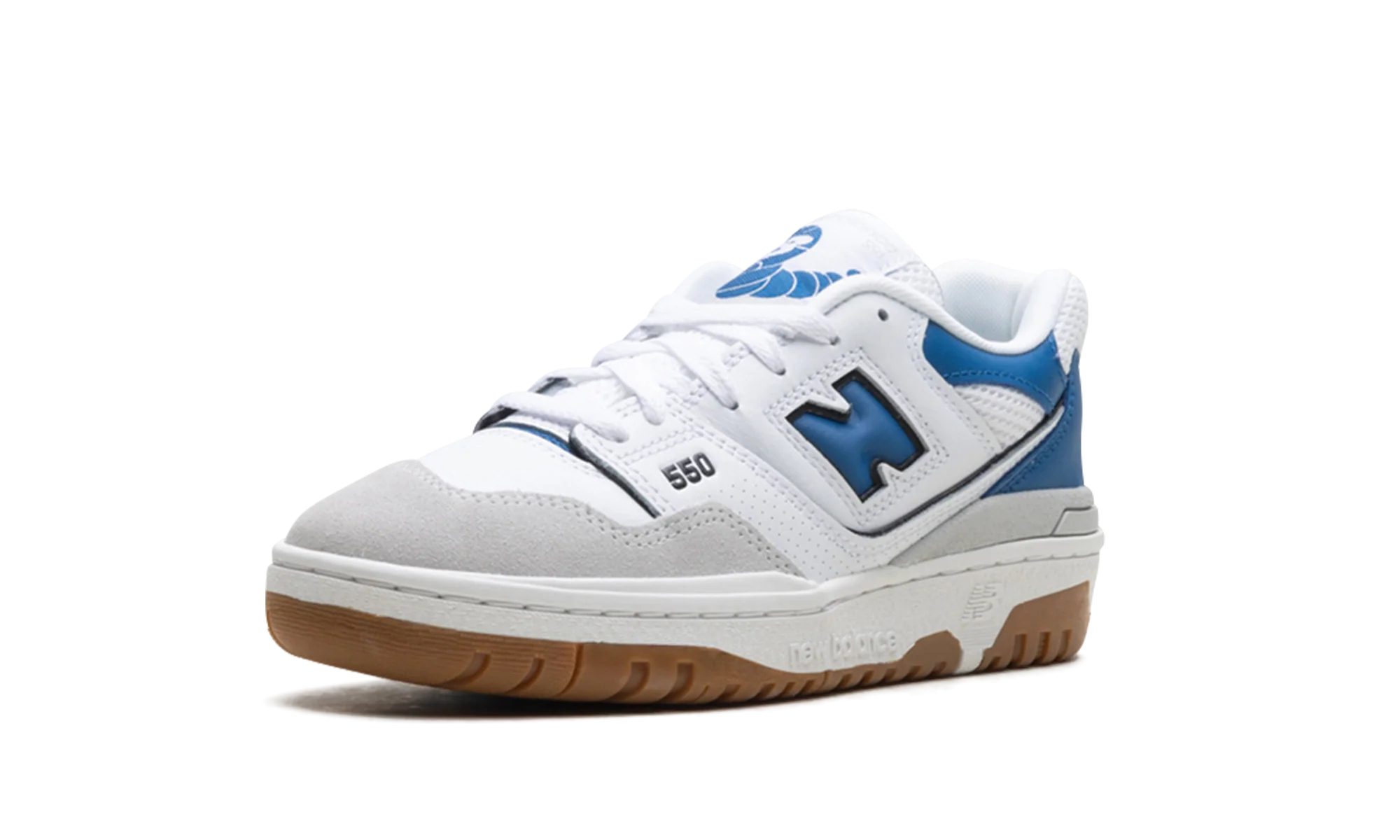 550 "Brighton Grey Blue Agate" GSB550SA