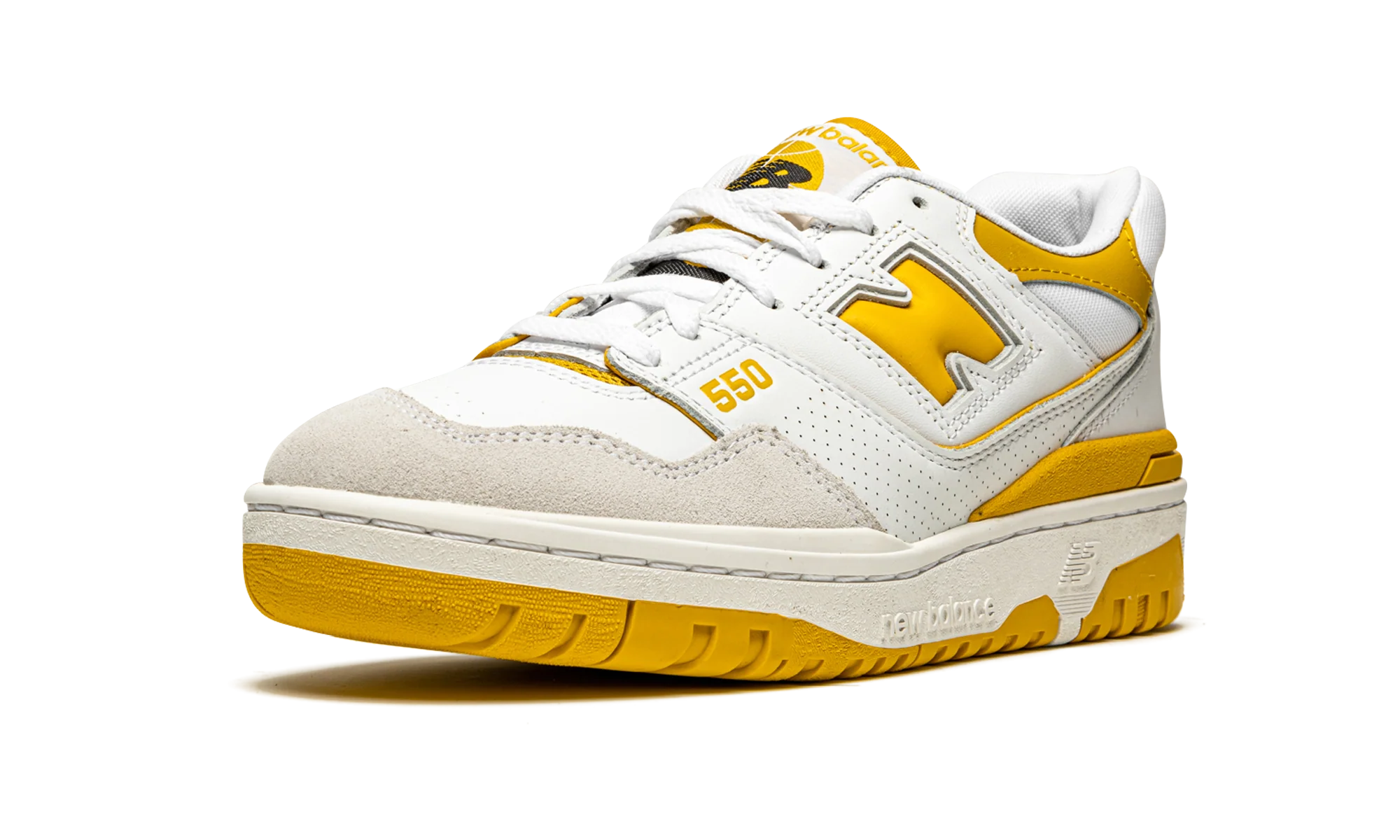 550 "Varsity Gold" BB550LA1