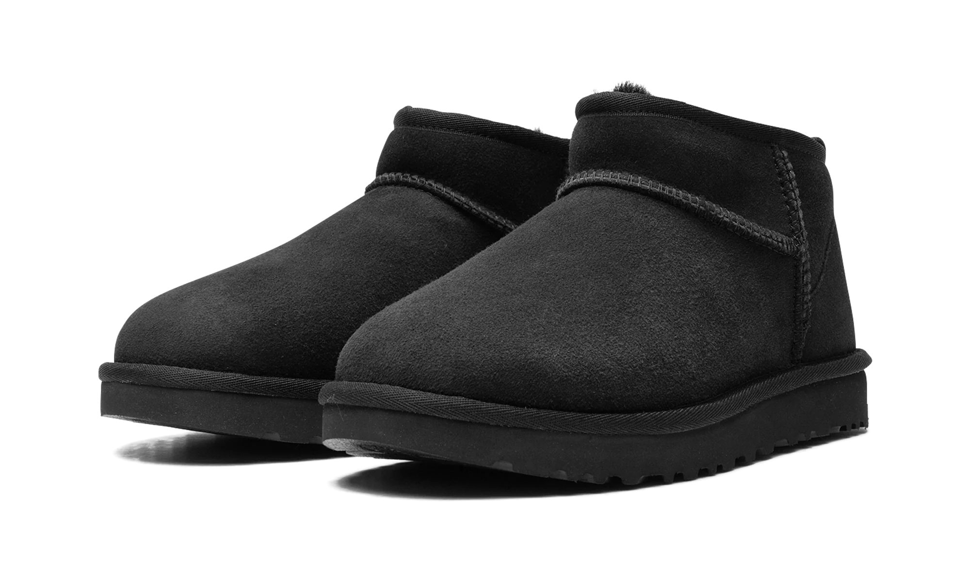 CLASSICS ULTRA MINI WMNS "Triple Black" 1116109 BLK