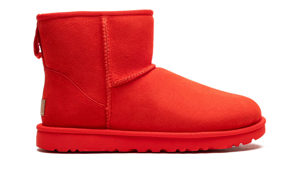 Classic Mini II WMNS "Cherry Pie" 1016222 CRP