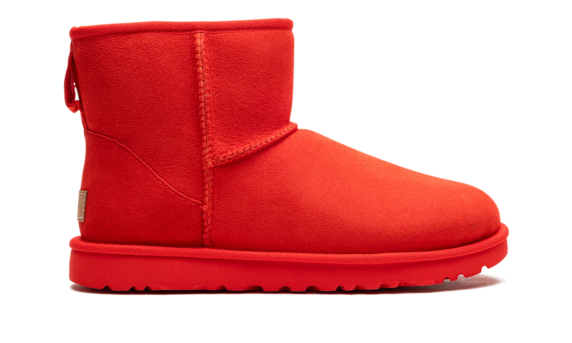 Classic Mini II WMNS "Cherry Pie" 1016222 CRP