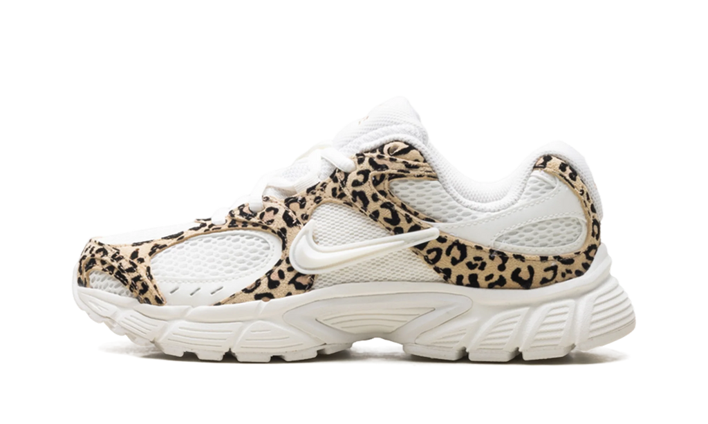 V5 RNR Suede WMNS "Sail Leopard" IR5823 133