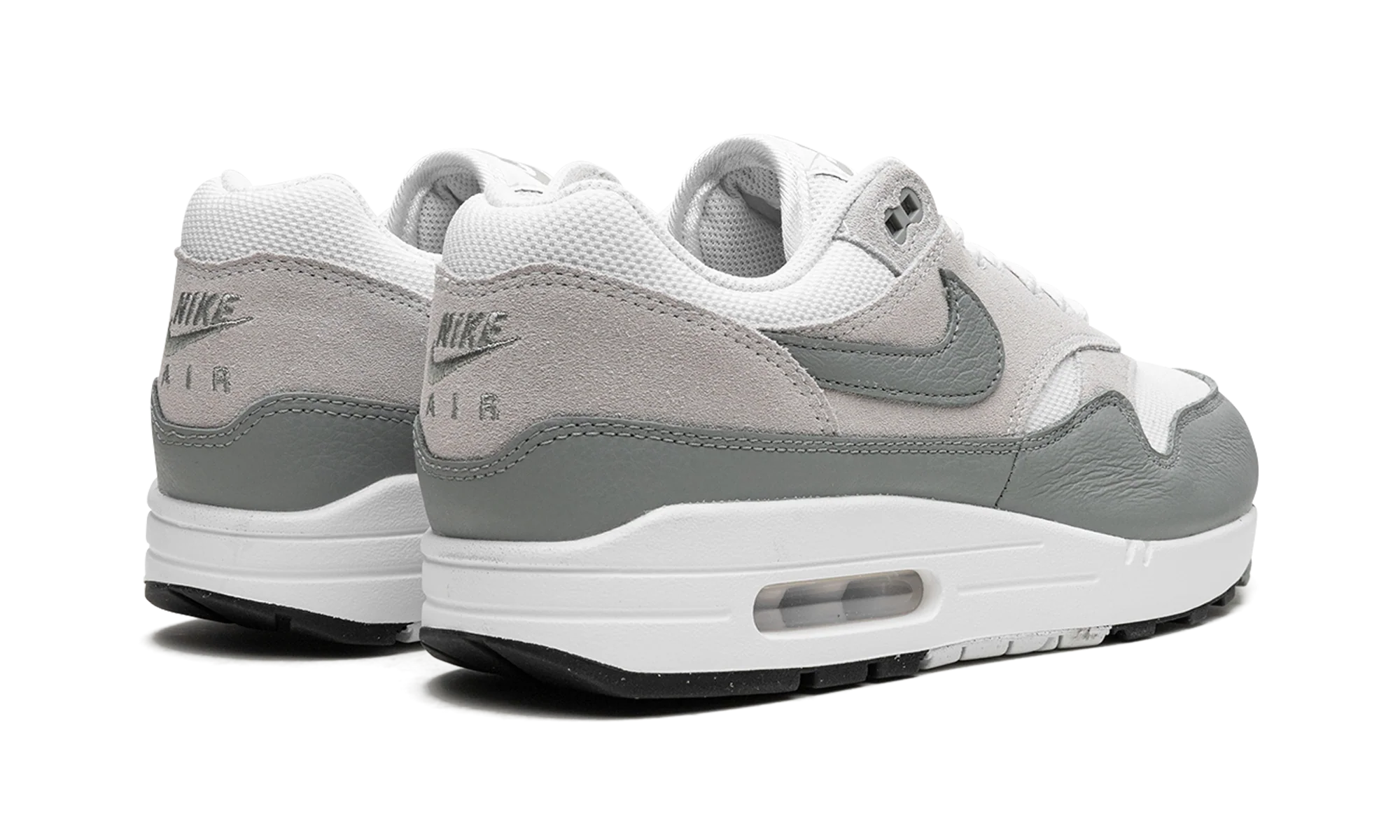 Air Max 1 "White Mica Green" DZ4549 100