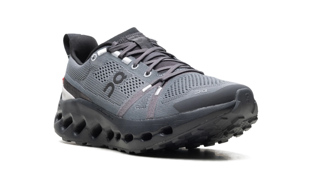 Cloudsurfer Trail "Eclipse Black" 3ME10110264