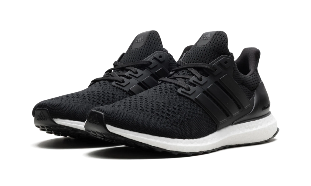 Ultra Boost 1.0 DNA "Black" HQ4201