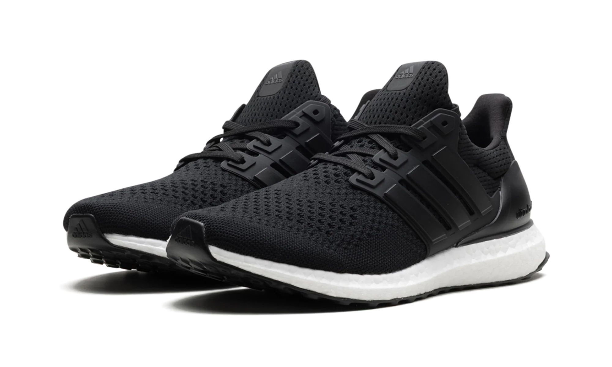Ultra Boost 1.0 DNA "Black" HQ4201