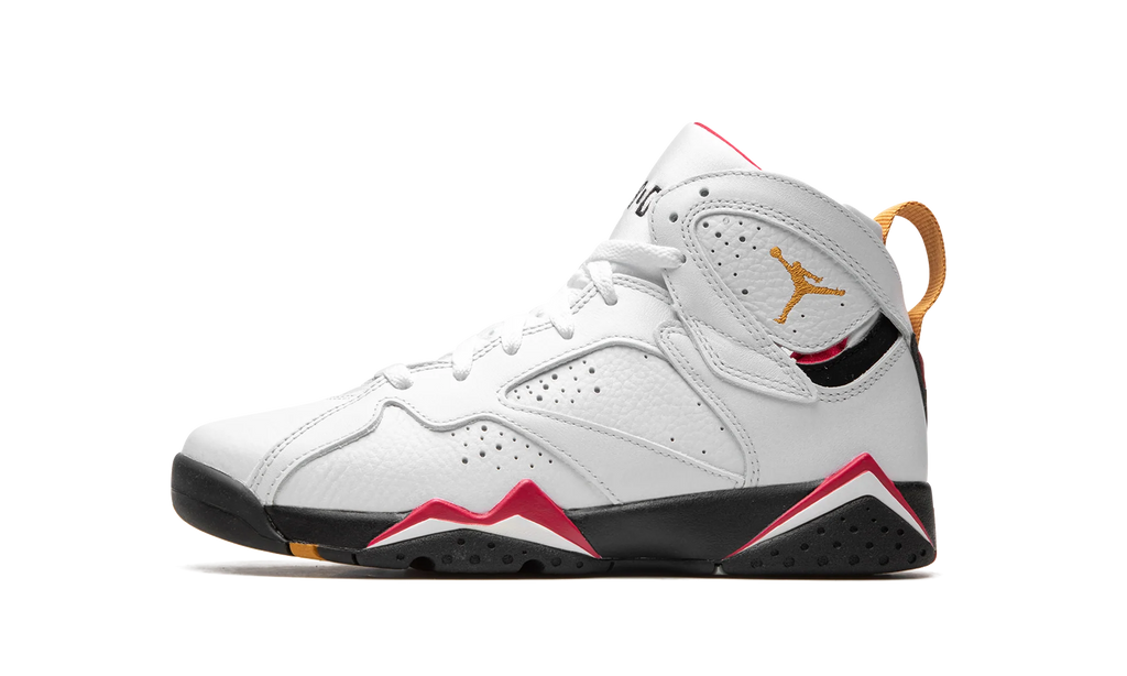 Air Jordan 7 GS "Cardinal" DQ6040 106