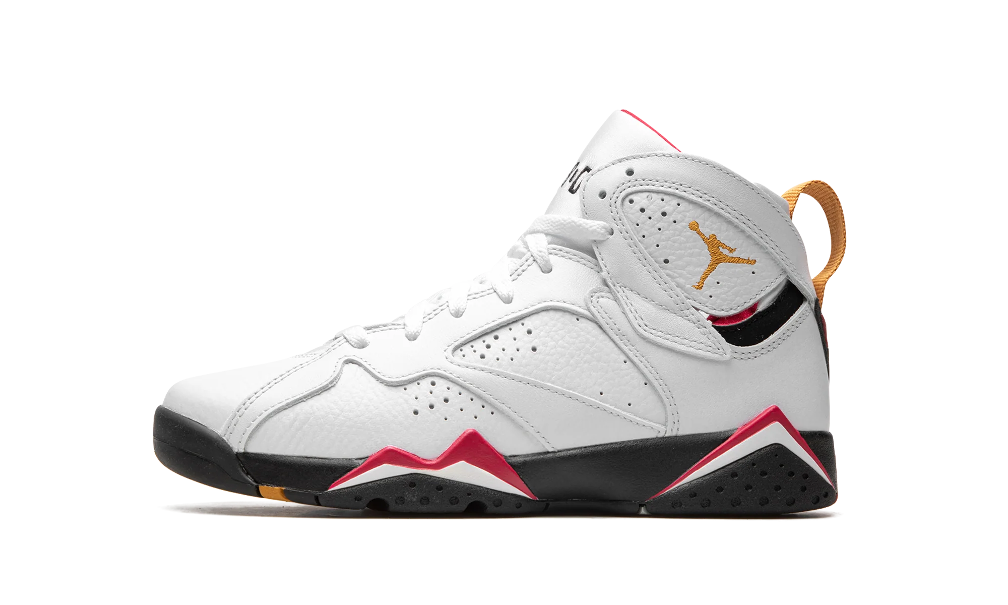 Air Jordan 7 GS "Cardinal" DQ6040 106