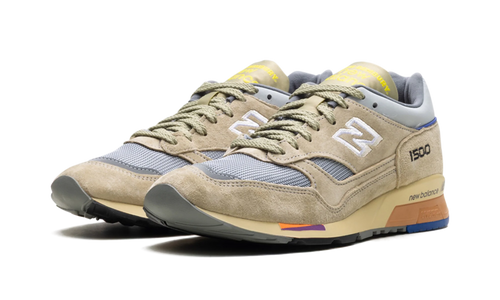 1500 "Salehe Bembury - Made in UK" U1500SB