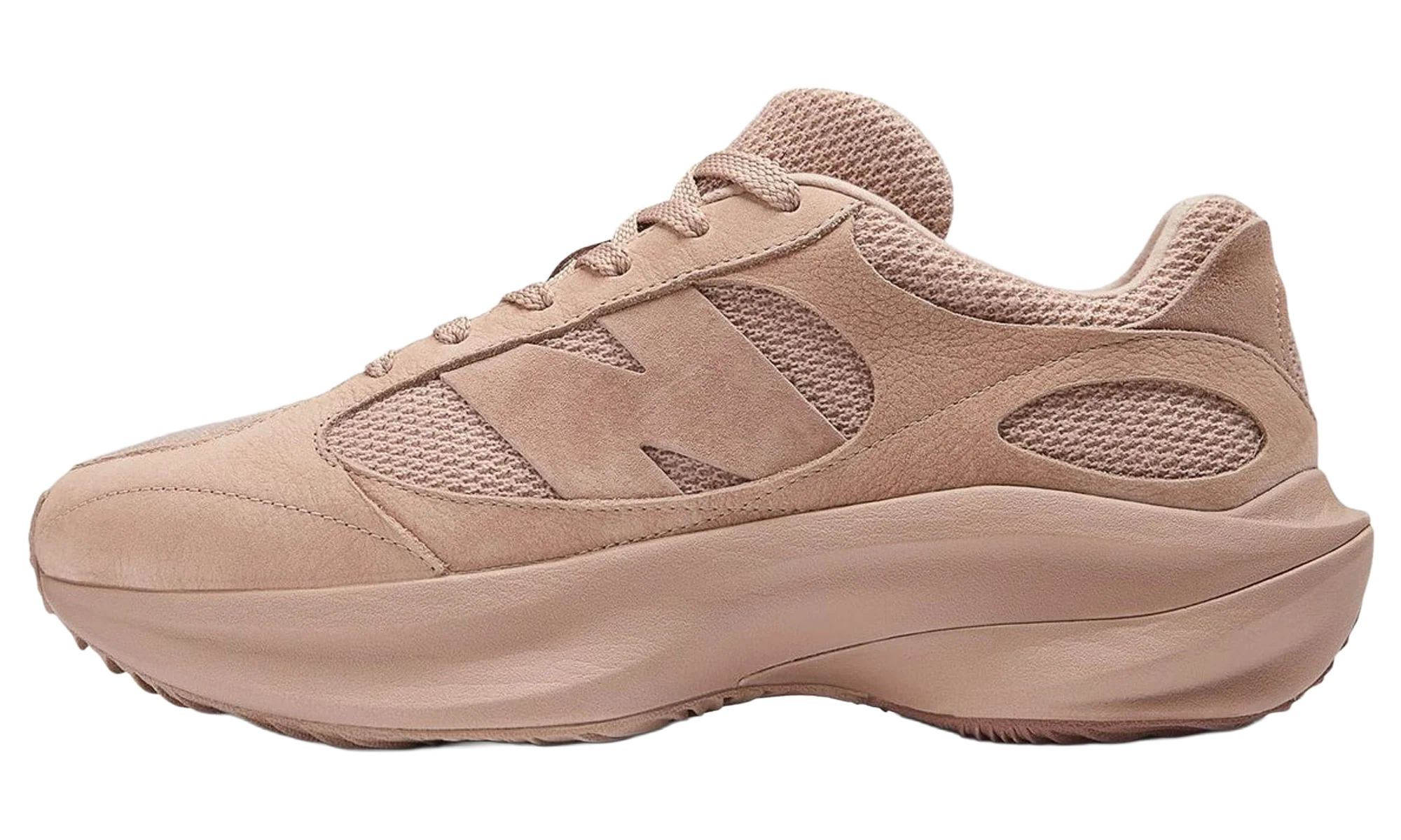 WRPD Runner "Moonrock Light Mushroom" UWRDPDFCB
