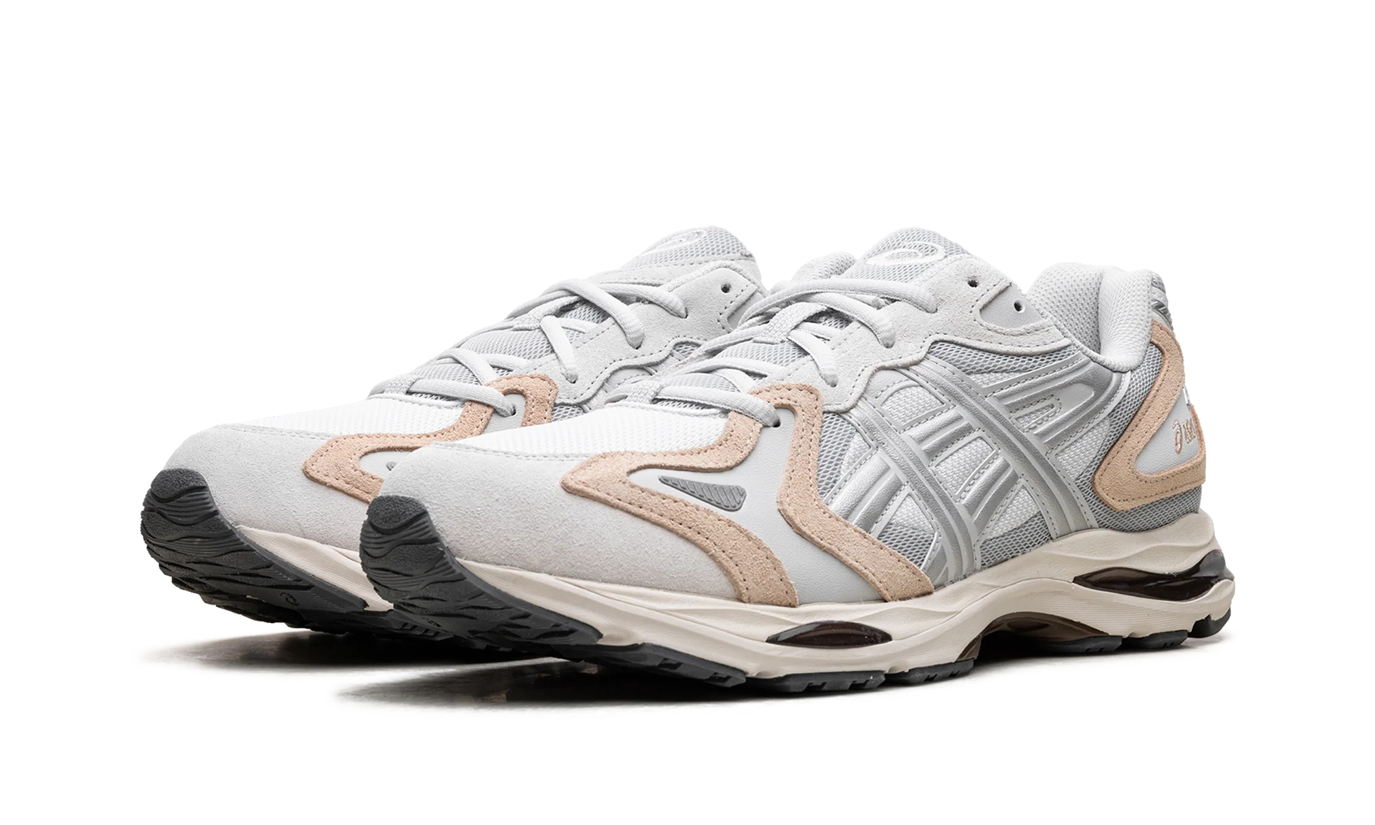 Gel-K1011 "White Glacier Grey" 1203A830 100