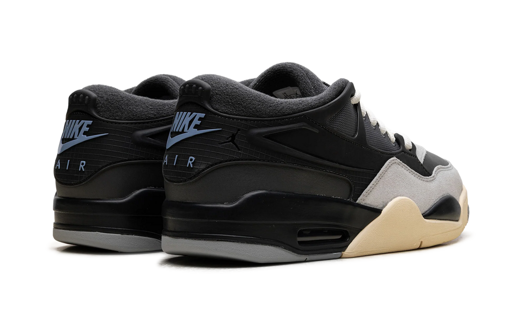 Air Jordan 4 RM "Iron Grey" FQ7939 002