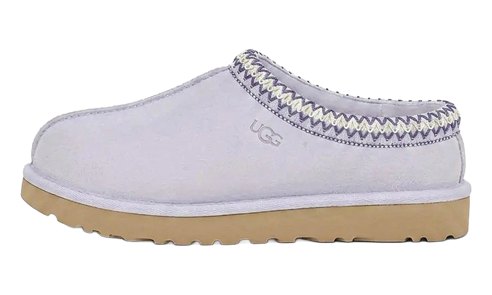 Tasman II Slipper WMNS "Misty Wisteria" 1174470 MYW