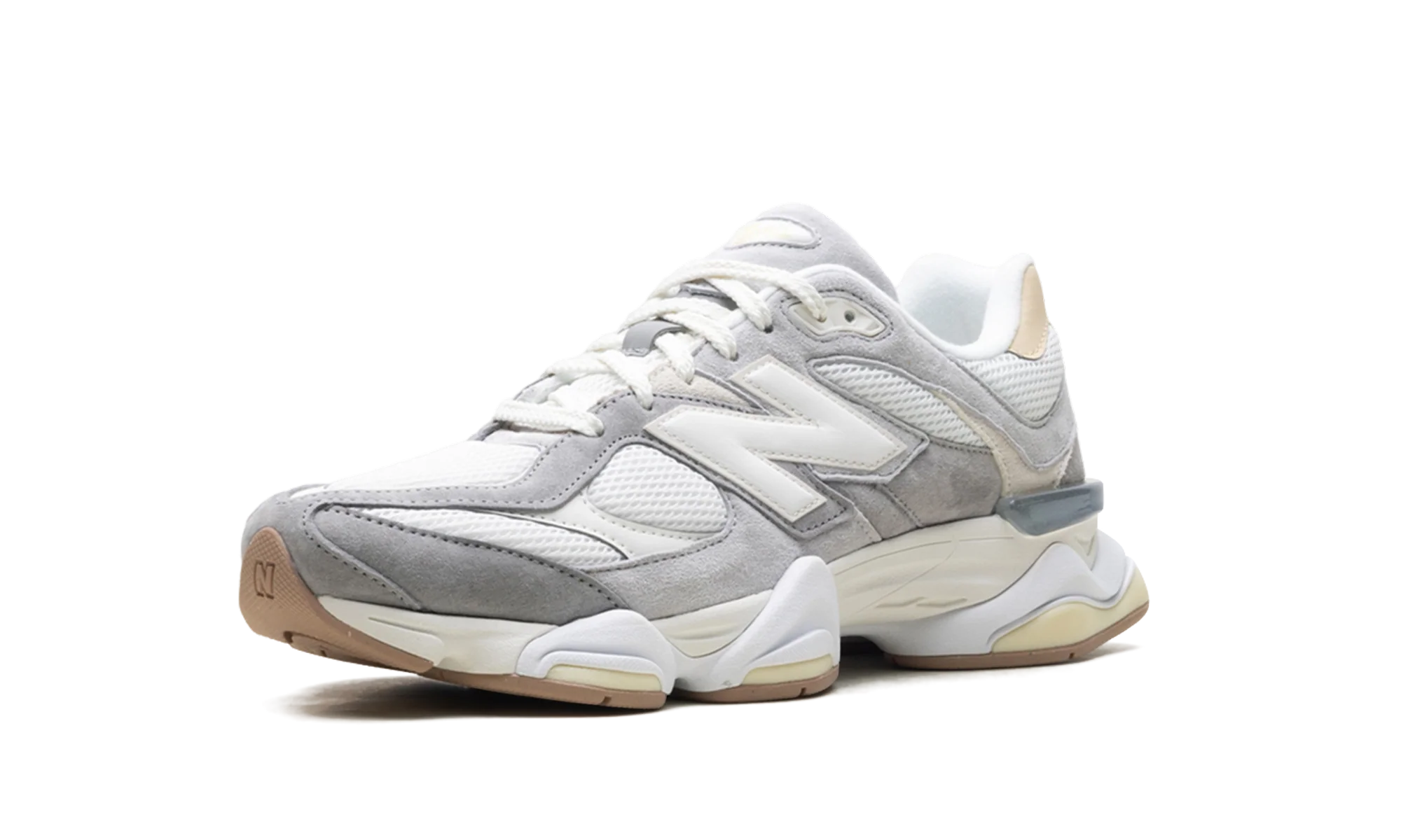 9060 "Grey / Beige" U9060AUB