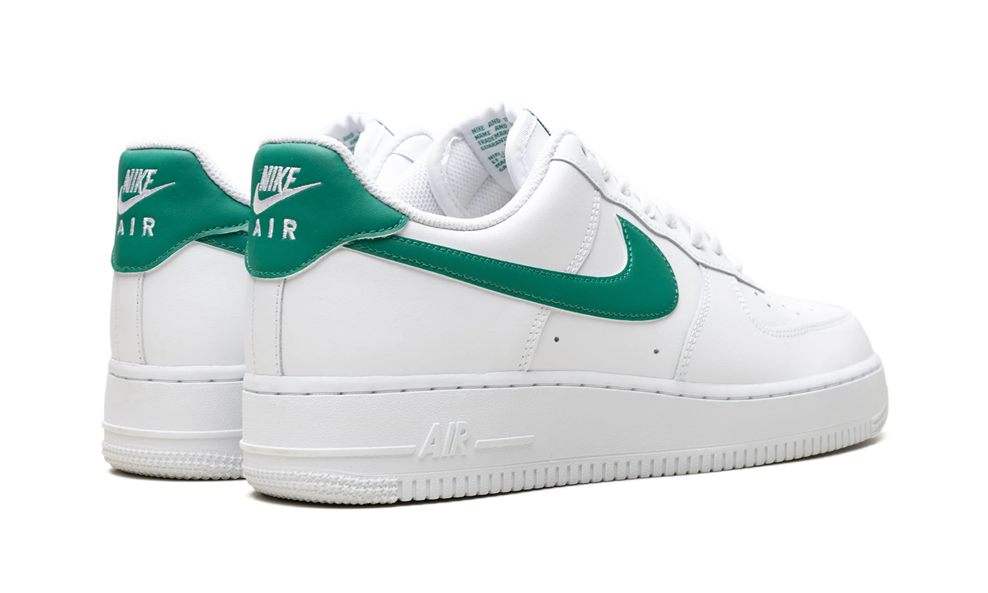 Air Force 1 Low "Malachite" FJ4146 121